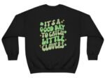 Catch Little Clovers Sweatshirt - Image 6